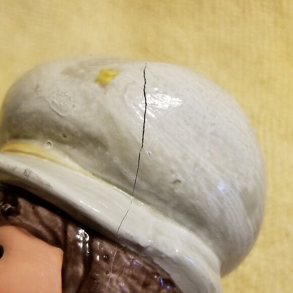 Vintage american greetings christmas Holly Hobby figurine - Picture 5 of 6